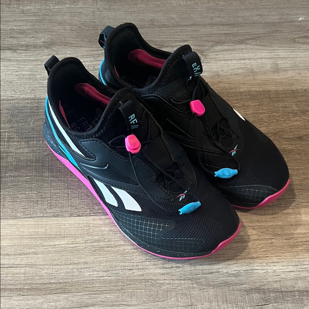 Nano X3 Froning